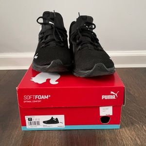 PUMA— ENZO 2– MENS SIZE 11